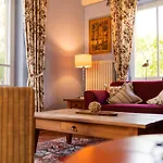 別荘 Reetdachhaus Mit Schwimmteich In Krienke - Barrierefrei, Sauna & Kamin Rankwitz