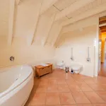 Reetdachhaus Mit Schwimmteich In Krienke - Barrierefrei, Sauna & Kamin Rankwitz