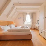 Reetdachhaus Mit Schwimmteich In Krienke - Barrierefrei, Sauna & Kamin 別荘 Rankwitz