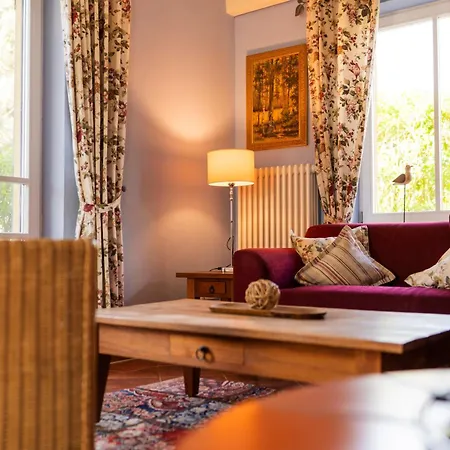 Holiday home Reetdachhaus Mit Schwimmteich In Krienke Rankwitz