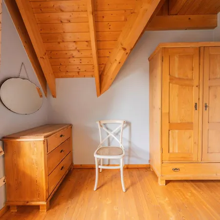 Feriehus Reetdachhaus Mit Schwimmteich In Krienke Rankwitz