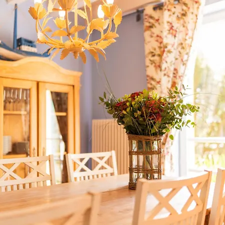 Reetdachhaus Mit Schwimmteich In Krienke - Barrierefrei, Sauna & Kamin Сasa de vacaciones