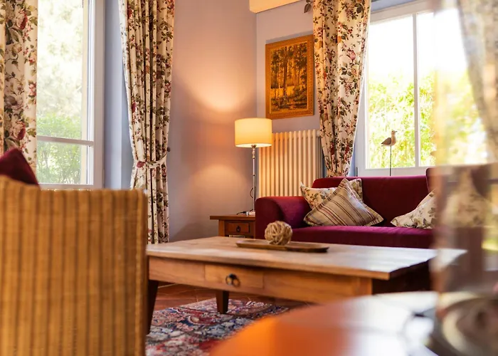 Prázdninový dům Reetdachhaus Mit Schwimmteich In Krienke Rankwitz